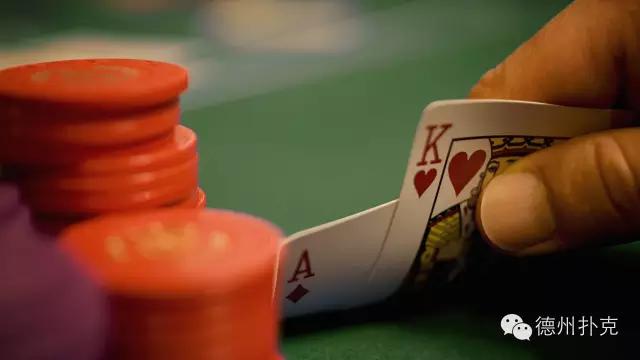 GG德州扑克手牌范围_德州扑克缠打_Galfond缠打技巧