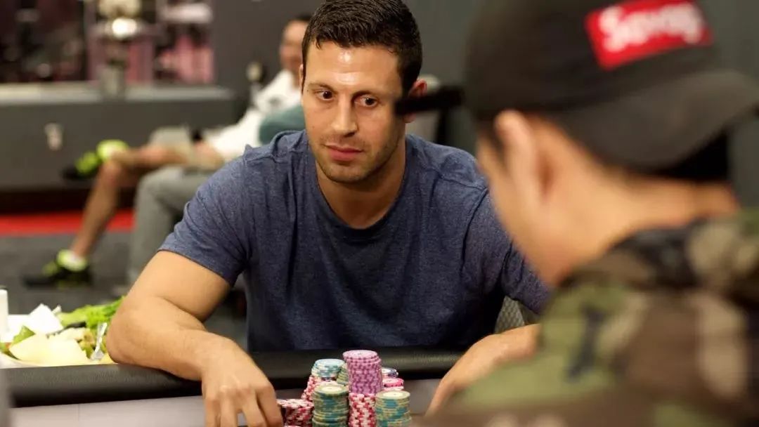 扑克松凶风格打法技巧_GG德州扑克对手风格判断_松凶玩家翻牌后策略