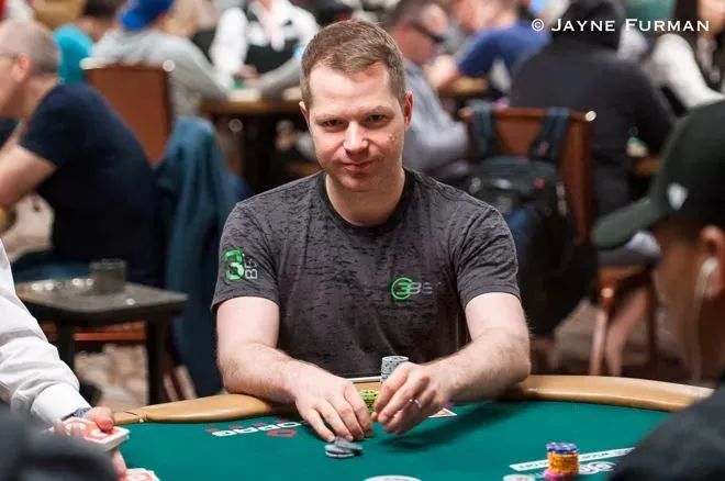 扑克松凶风格打法技巧_GG德州扑克对手风格判断_松凶玩家翻牌后策略