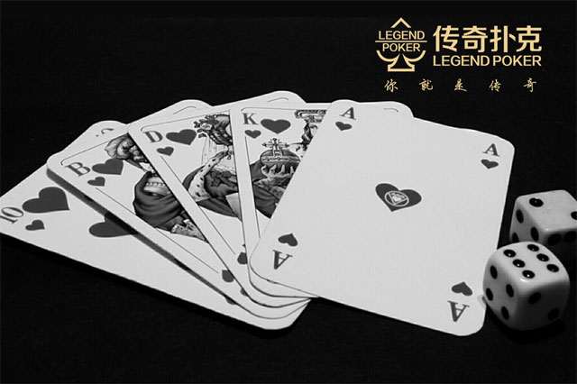 如何快速给德扑游戏玩家分类?