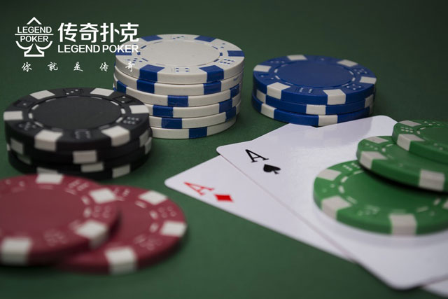 如何快速给德扑游戏玩家分类?