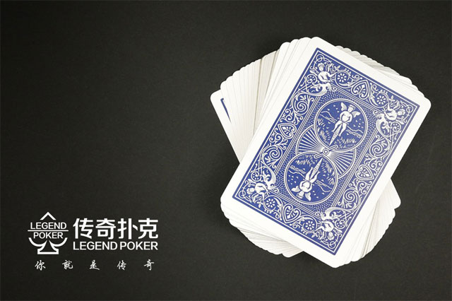 如何快速给德扑游戏玩家分类?