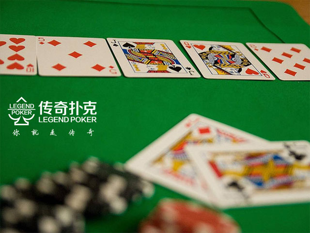 练好这8个基本功,才能在德州游戏中游刃有余