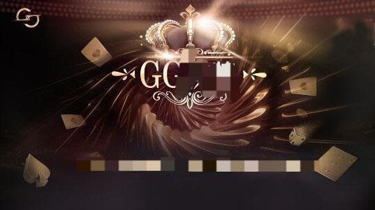 gg扑克