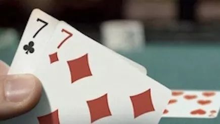 德州扑克鱼的行为特征_GG德州扑克成牌保护_德州扑克避免成为鱼的方法