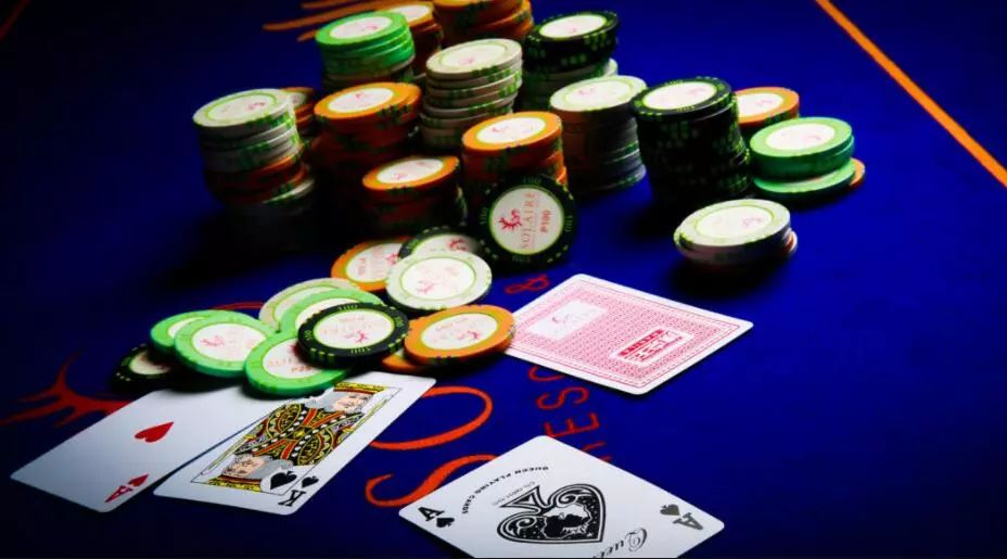 GG德州扑克成牌保护_德州扑克鱼的行为特征_德州扑克避免成为鱼的方法