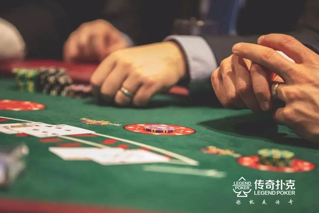 避开德州游戏3大错误理论，像深筹码激进玩法说拜拜