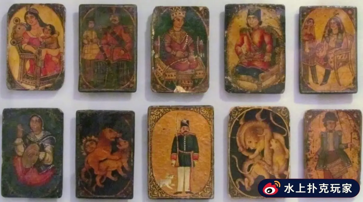 扑克游戏起源演变_德州扑克公共牌规则_GG德州扑克位置玩法