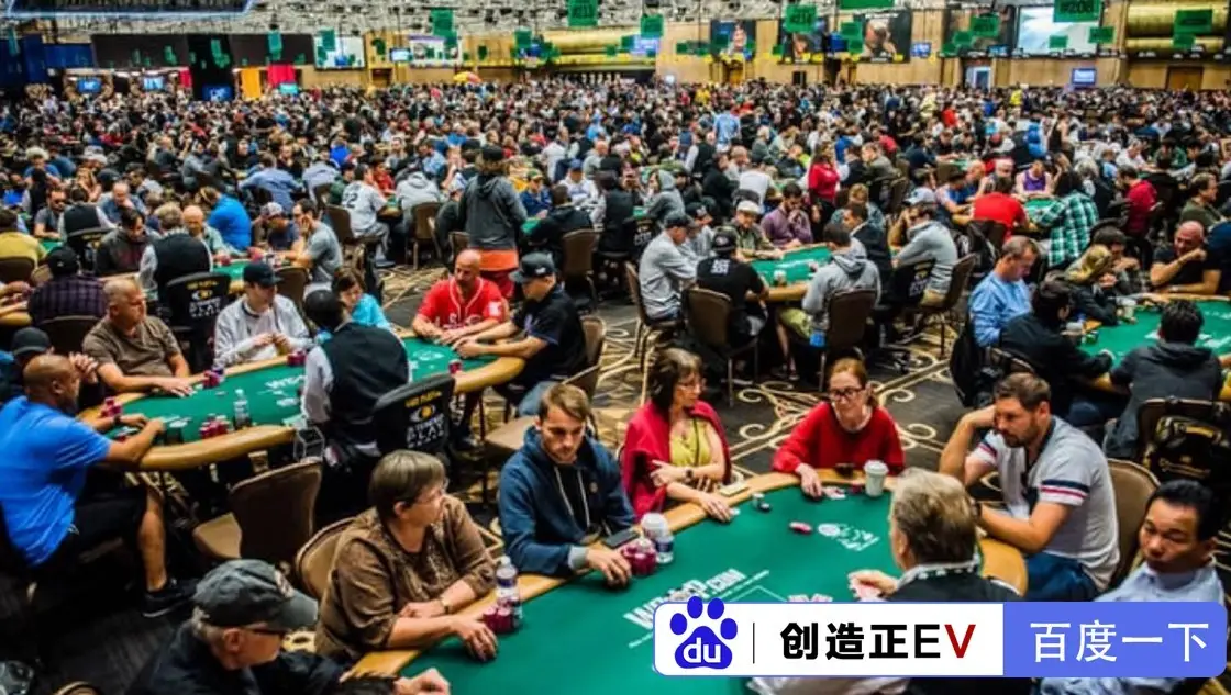 GG德州扑克位置玩法_德州扑克公共牌规则_扑克游戏起源演变