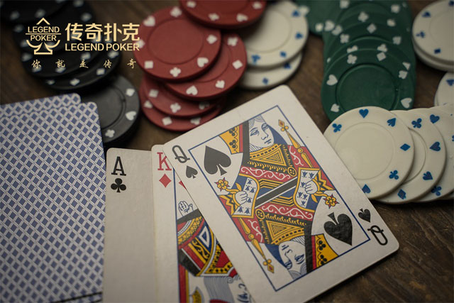 玩德州手游经常输?也许是因为这6个原因