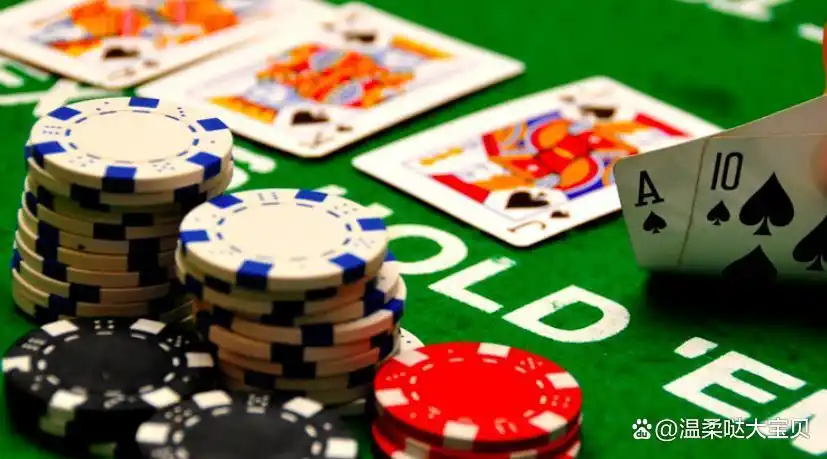 GG德州扑克翻牌后打法_德州扑克规则详解_德州扑克基础玩法教程