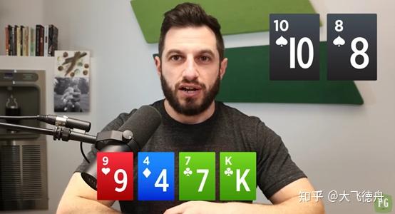 德州扑克河牌圈常见错误_GG德州扑克河牌应对_Phil Galfond河牌圈策略