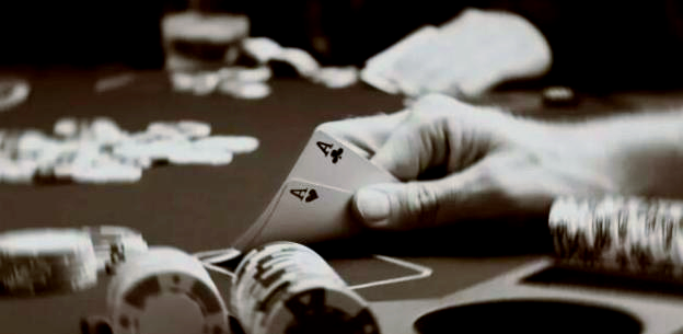 德州扑克常见错误行为及应对方法，这种打法有好处吗？