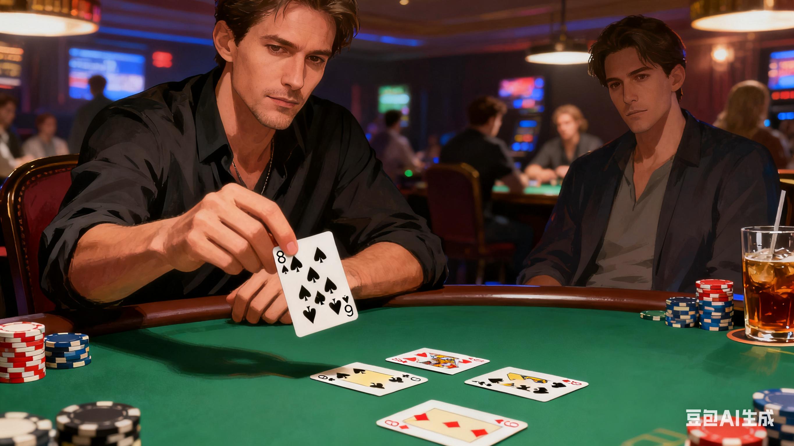 掼蛋实战技巧_GG德州扑克复盘技巧_掼蛋牌局中期策略