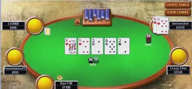 德州扑克偷鸡策略_德州扑克底池赔率应用_GG 德州扑克技术