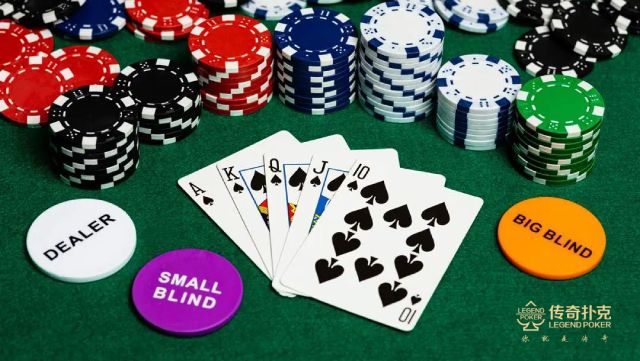 德州位置优势是什么意思？不同位置的特点及技巧