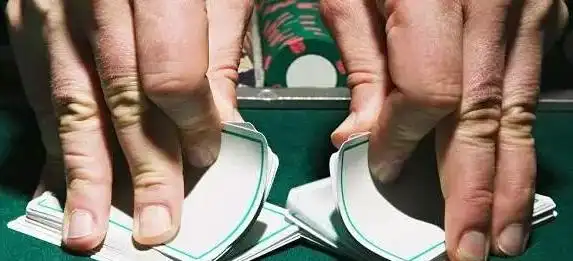 德州扑克自我控制_GG德州扑克情绪管理_Bad Beat心理应对策略