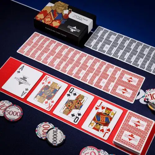 德州扑克自我控制_GG德州扑克情绪管理_Bad Beat心理应对策略