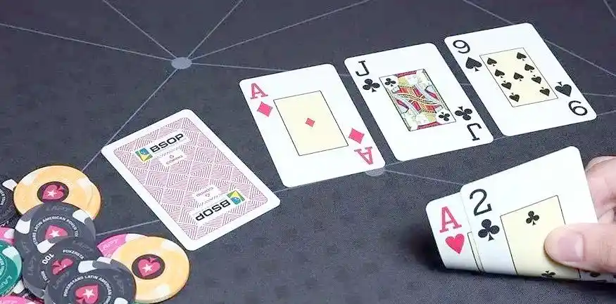 GG德州扑克平衡策略_德州扑克十大制胜诀窍_德州扑克必胜策略