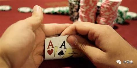 GG德州扑克：轻松掌握翻前特定起手牌概率计算法