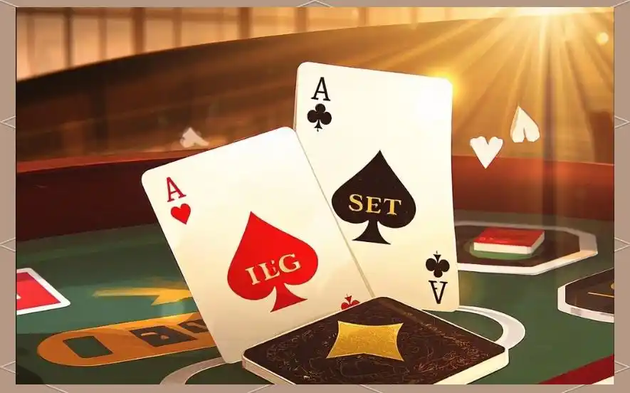 德州扑克小对子翻牌形成三条策略_GG德州扑克翻牌后打法_SET价值下注技巧