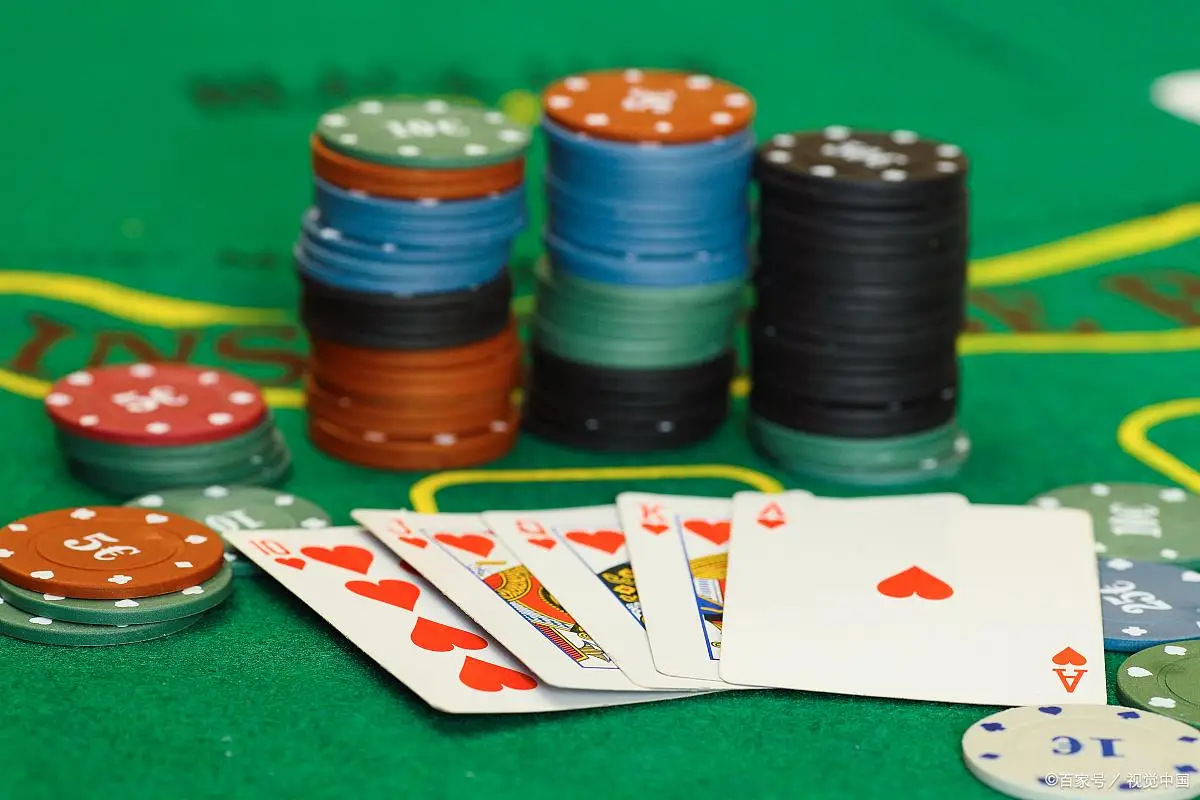 德州扑克入门指南_GG德州扑克牌面分析_德州扑克规则教程