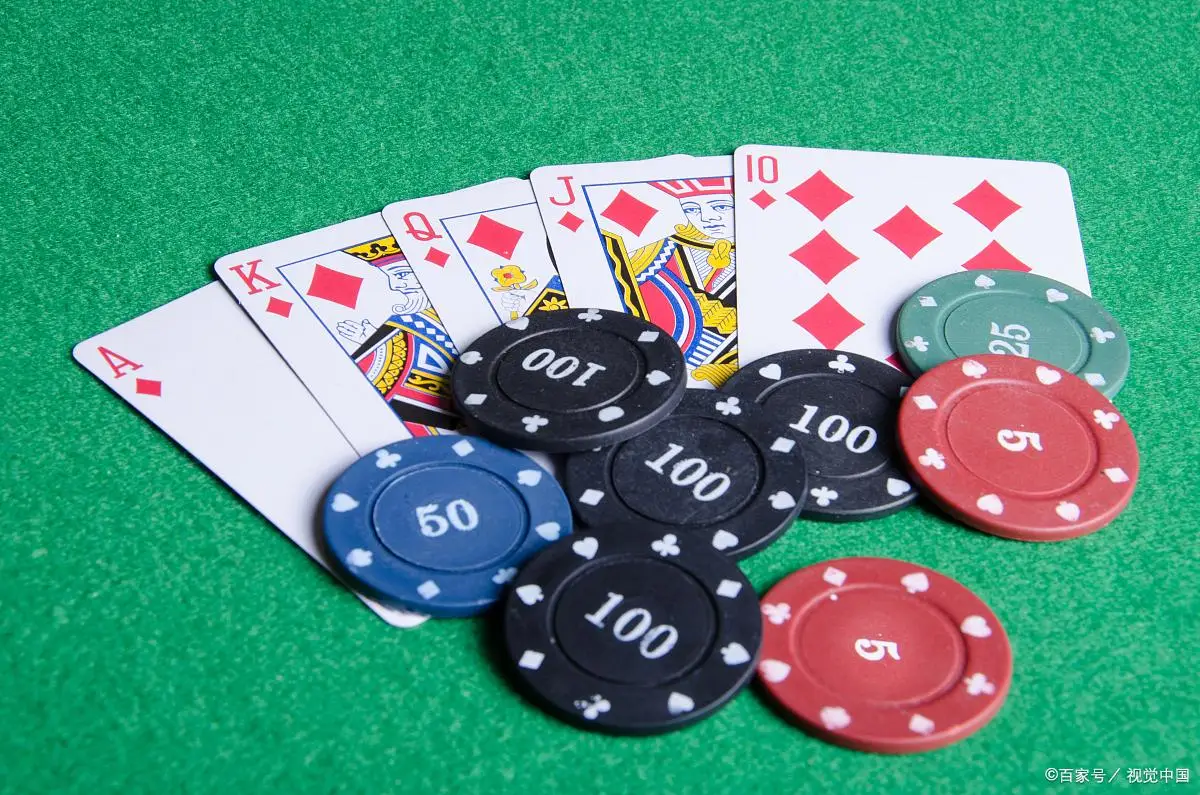 GG德州扑克牌面分析_德州扑克入门指南_德州扑克规则教程