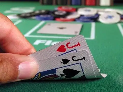 GG德州扑克价值下注_口袋对J 德州扑克策略 口袋对J 翻牌圈打法