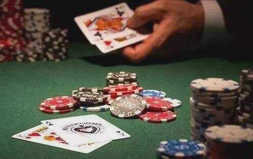 投资在线扑克行业的好处_GG德州扑克信息收集_2021-22年网络扑克行业发展趋势