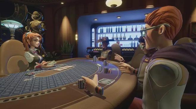 投资在线扑克行业的好处_2021-22年网络扑克行业发展趋势_GG德州扑克信息收集