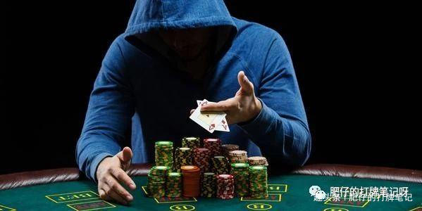 GG德州扑克：考虑对手反击与风格，数学概率计算超复杂