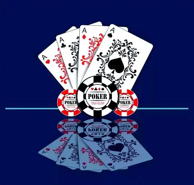 德州扑克听牌打法及应对不同对手的策略解析