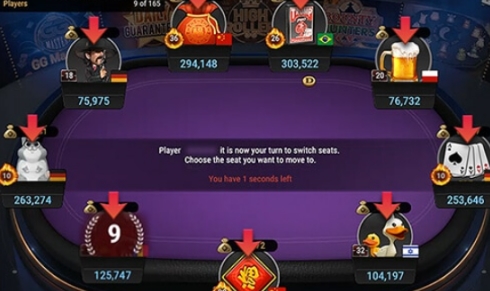 GG德州扑克成牌保护_GGpokerApp下载 德州扑克手游平台 防作弊系统