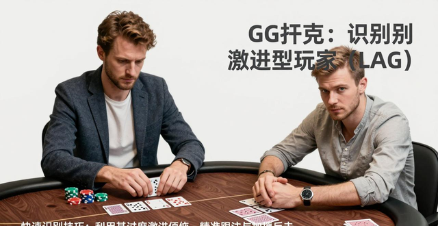 GG德州扑克对手风格判断_GG德州扑克对手风格判断_GG德州扑克对手风格判断