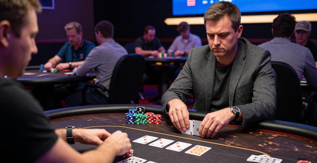 GG德州扑克牌力评估_德州扑克牌_德州扑克让牌是弃牌吗