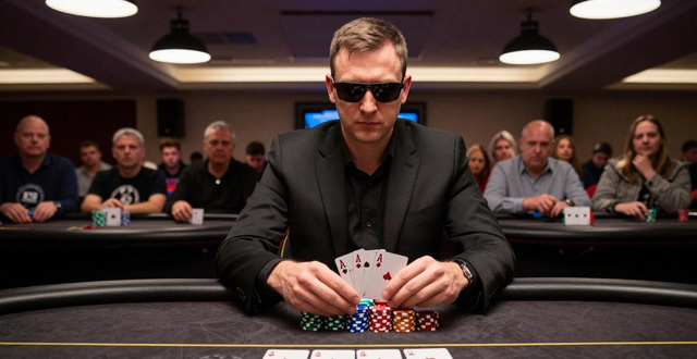 玩GG德州扑克不懂数学概率？学会算底池赔率才不亏钱