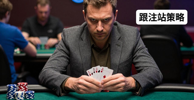 GG德州扑克跟注站打法_德州扑克盲注_德州扑克游戏下载