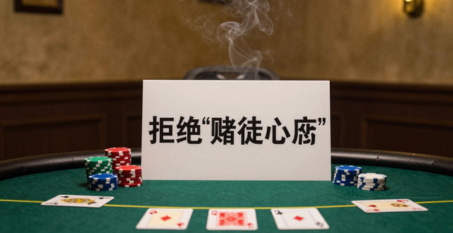 从GG德州扑克牌桌观察看新闻事件：如何避免地下非法牌局风险