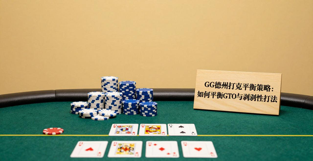 GG德州扑克平衡策略_GG德州扑克平衡策略_GG德州扑克平衡策略
