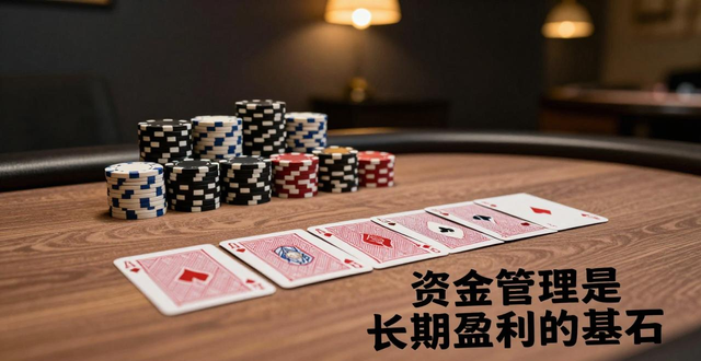 GG德州扑克牌面分析：如何看牌面协作性，避免高估手牌强度