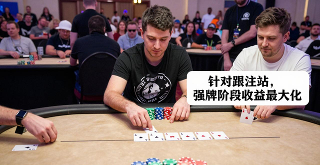 海南德州扑克比赛_GG德州扑克跟注站打法_无限注德州扑克的理论与实践