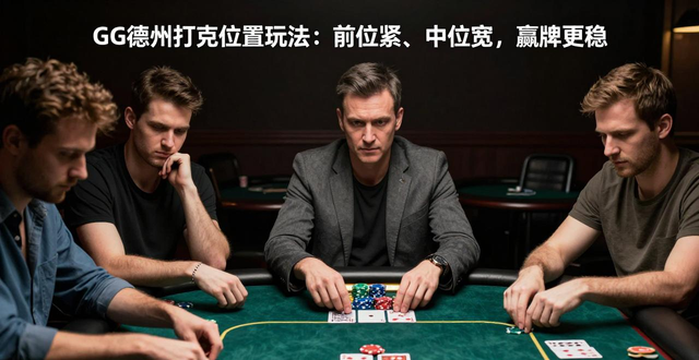GG德州扑克位置玩法_GG德州扑克位置玩法_GG德州扑克位置玩法