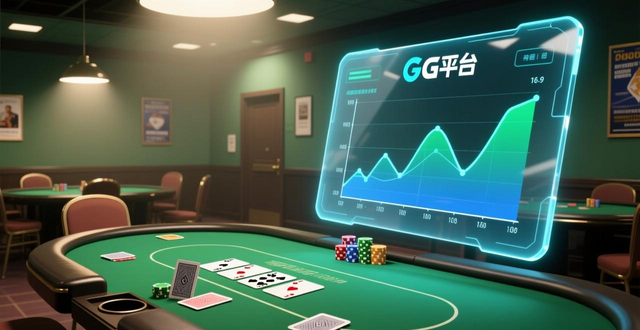 德州扑克高手进阶：学会GG平台范围压缩，看懂对手的下注信息