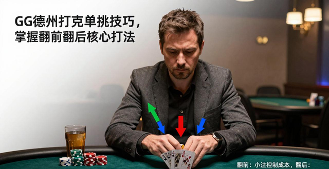 GG德州扑克单挑技巧_GG德州扑克单挑技巧_GG德州扑克单挑技巧