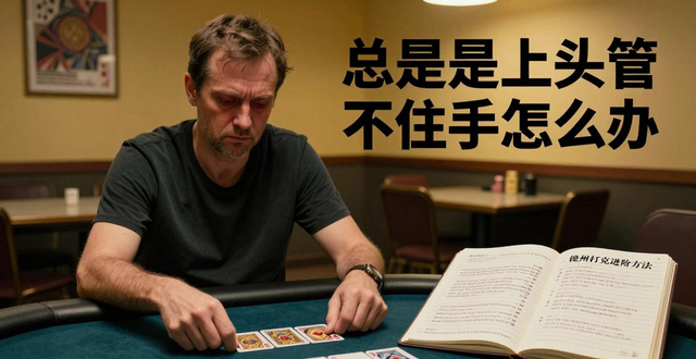 GG德州扑克模拟实战训练 从新手到高手的进阶方法