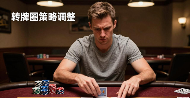 GG德州扑克翻牌后打法技巧：翻牌圈持续下注的时机与策略