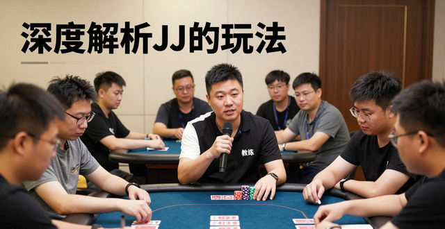 GG德州扑克信息收集技巧 新手进阶实战指南