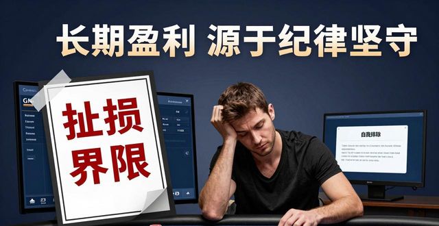 GG扑克资金管理三大铁律 新手避免破产的实战技巧