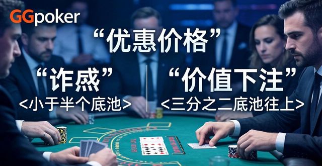 GG德州扑克对手风格判断 三个技巧快速锁定线上鲨鱼