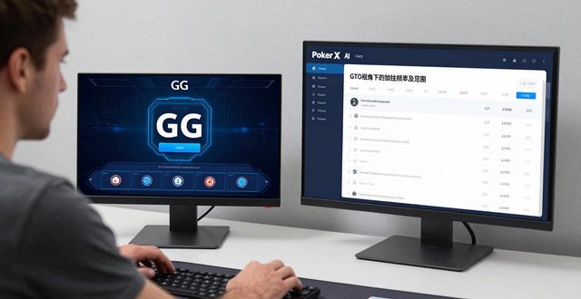 GG扑克复盘全攻略 德州扑克玩家必学的进阶复盘技巧